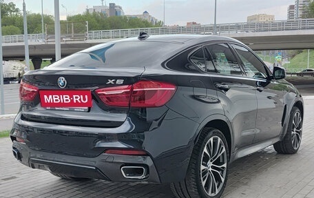 BMW X6, 2018 год, 5 290 000 рублей, 9 фотография