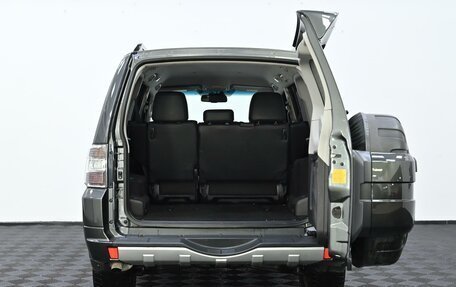 Mitsubishi Pajero IV, 2012 год, 1 625 000 рублей, 5 фотография