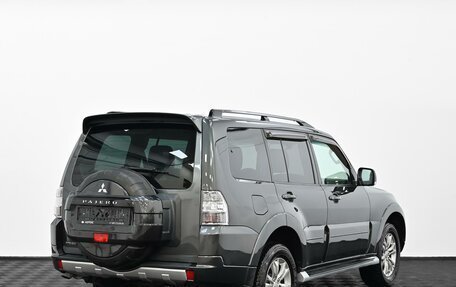 Mitsubishi Pajero IV, 2012 год, 1 625 000 рублей, 2 фотография