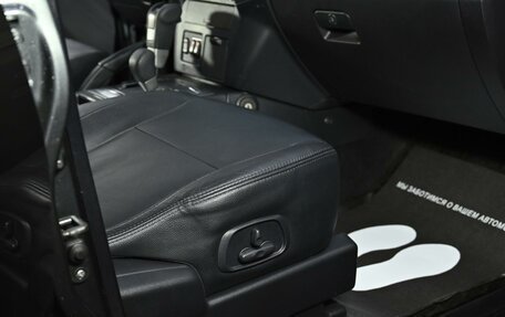 Mitsubishi Pajero IV, 2012 год, 1 625 000 рублей, 13 фотография