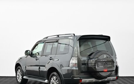 Mitsubishi Pajero IV, 2012 год, 1 625 000 рублей, 4 фотография
