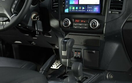 Mitsubishi Pajero IV, 2012 год, 1 625 000 рублей, 10 фотография