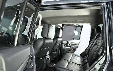 Mitsubishi Pajero IV, 2012 год, 1 625 000 рублей, 15 фотография