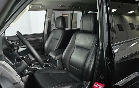 Mitsubishi Pajero IV, 2012 год, 1 625 000 рублей, 8 фотография