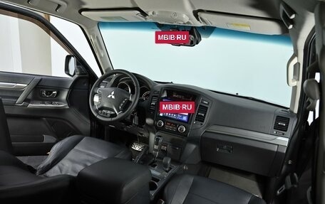 Mitsubishi Pajero IV, 2012 год, 1 625 000 рублей, 6 фотография