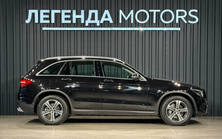 Mercedes-Benz GLC, 2018 год, 2 750 000 рублей, 3 фотография