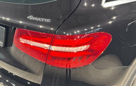 Mercedes-Benz GLC, 2018 год, 2 750 000 рублей, 9 фотография