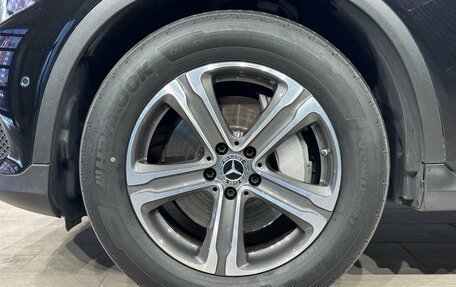 Mercedes-Benz GLC, 2018 год, 2 750 000 рублей, 12 фотография