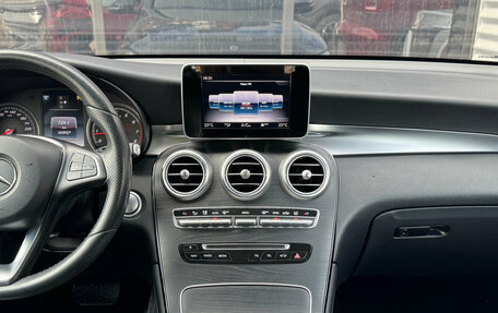 Mercedes-Benz GLC, 2018 год, 2 750 000 рублей, 14 фотография