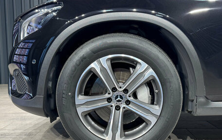 Mercedes-Benz GLC, 2018 год, 2 750 000 рублей, 11 фотография