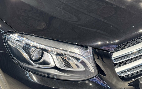 Mercedes-Benz GLC, 2018 год, 2 750 000 рублей, 7 фотография