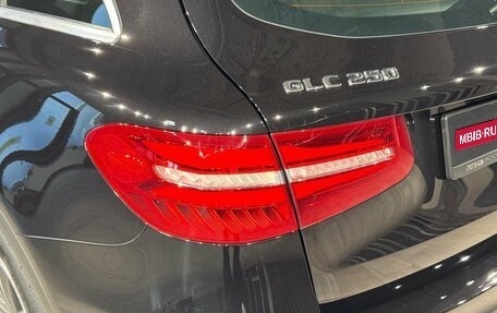 Mercedes-Benz GLC, 2018 год, 2 750 000 рублей, 10 фотография