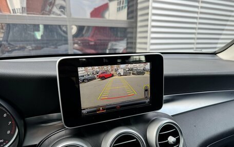 Mercedes-Benz GLC, 2018 год, 2 750 000 рублей, 19 фотография