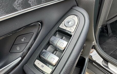 Mercedes-Benz GLC, 2018 год, 2 750 000 рублей, 22 фотография