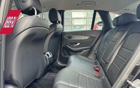 Mercedes-Benz GLC, 2018 год, 2 750 000 рублей, 26 фотография