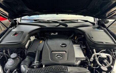 Mercedes-Benz GLC, 2018 год, 2 750 000 рублей, 35 фотография