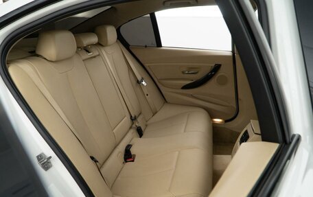 BMW 3 серия, 2012 год, 1 937 444 рублей, 7 фотография