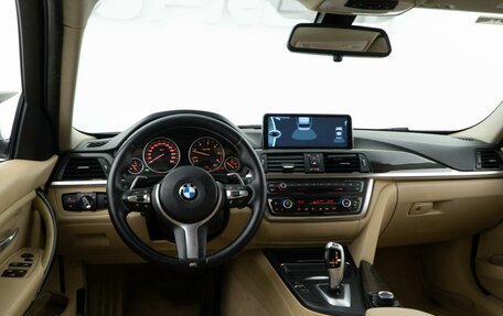 BMW 3 серия, 2012 год, 1 937 444 рублей, 6 фотография