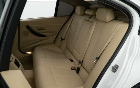 BMW 3 серия, 2012 год, 1 937 444 рублей, 9 фотография