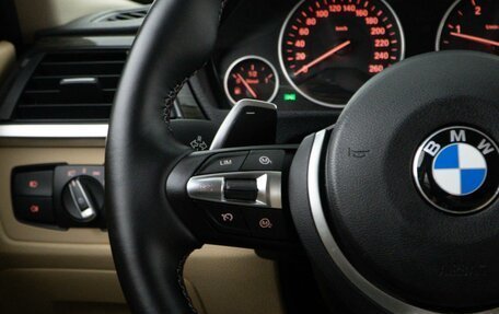 BMW 3 серия, 2012 год, 1 937 444 рублей, 12 фотография