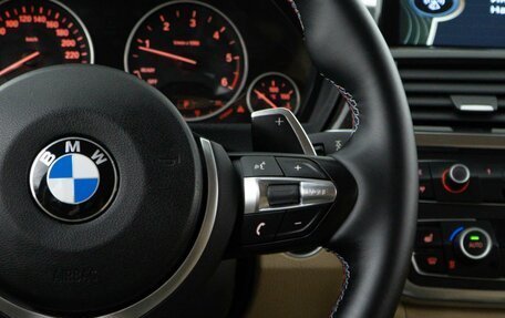 BMW 3 серия, 2012 год, 1 937 444 рублей, 13 фотография
