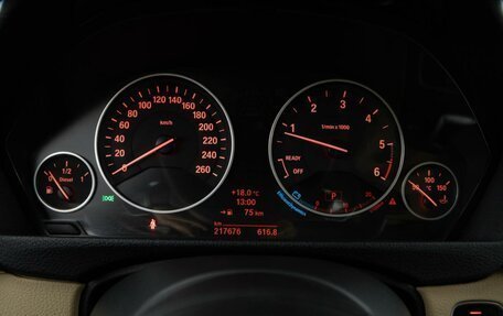 BMW 3 серия, 2012 год, 1 937 444 рублей, 23 фотография