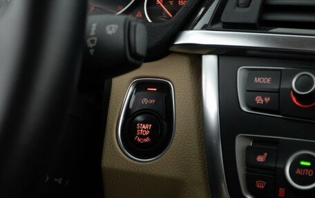 BMW 3 серия, 2012 год, 1 937 444 рублей, 17 фотография