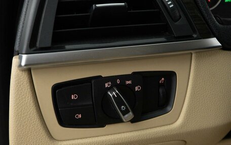 BMW 3 серия, 2012 год, 1 937 444 рублей, 15 фотография