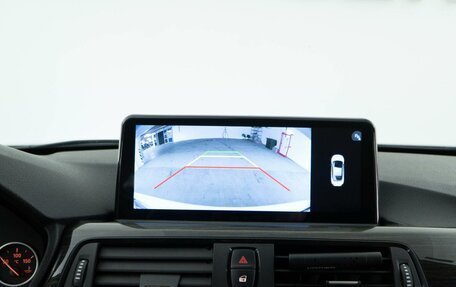 BMW 3 серия, 2012 год, 1 937 444 рублей, 22 фотография