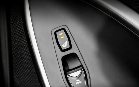 Hyundai Santa Fe III рестайлинг, 2017 год, 2 100 000 рублей, 28 фотография