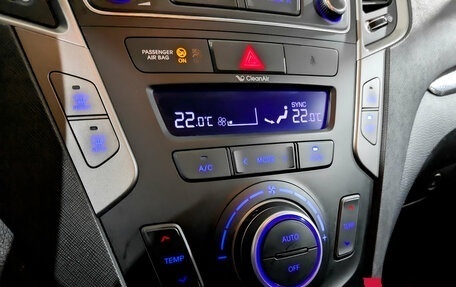 Hyundai Santa Fe III рестайлинг, 2017 год, 2 100 000 рублей, 27 фотография