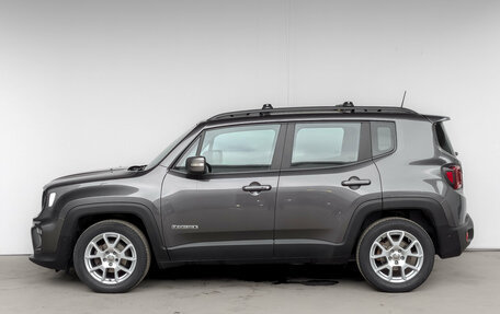 Jeep Renegade I рестайлинг, 2019 год, 1 900 000 рублей, 8 фотография