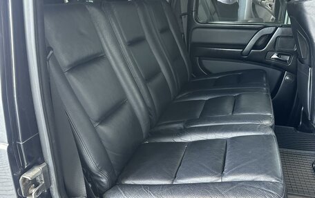 Mercedes-Benz G-Класс W463 рестайлинг _ii, 2011 год, 4 550 000 рублей, 7 фотография