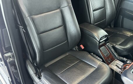 Mercedes-Benz G-Класс W463 рестайлинг _ii, 2011 год, 4 550 000 рублей, 8 фотография