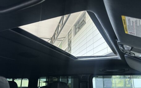 Mercedes-Benz G-Класс W463 рестайлинг _ii, 2011 год, 4 550 000 рублей, 13 фотография