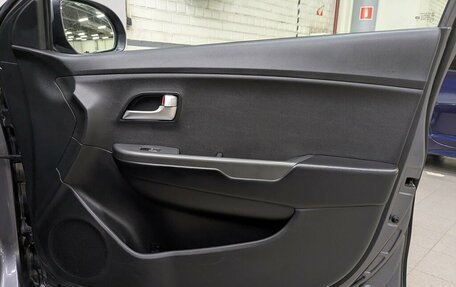 KIA Rio III рестайлинг, 2015 год, 950 000 рублей, 14 фотография