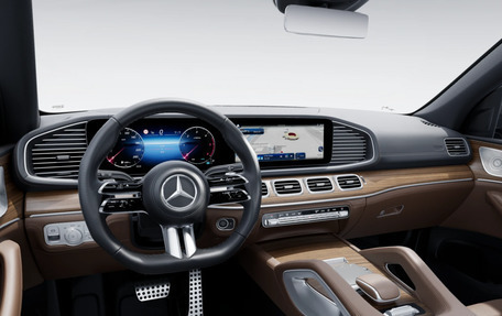 Mercedes-Benz GLS, 2026 год, 17 800 000 рублей, 2 фотография