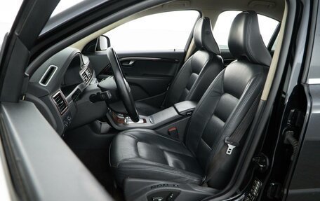 Volvo S80 II рестайлинг 2, 2007 год, 1 200 046 рублей, 10 фотография