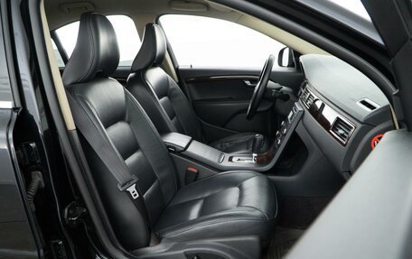 Volvo S80 II рестайлинг 2, 2007 год, 1 200 046 рублей, 9 фотография