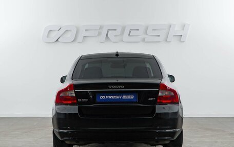 Volvo S80 II рестайлинг 2, 2007 год, 1 200 046 рублей, 4 фотография