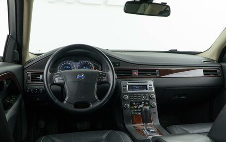 Volvo S80 II рестайлинг 2, 2007 год, 1 200 046 рублей, 6 фотография