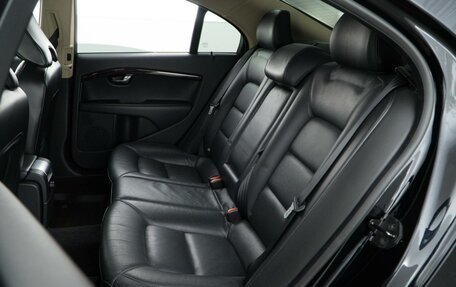 Volvo S80 II рестайлинг 2, 2007 год, 1 200 046 рублей, 7 фотография