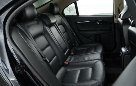 Volvo S80 II рестайлинг 2, 2007 год, 1 200 046 рублей, 8 фотография