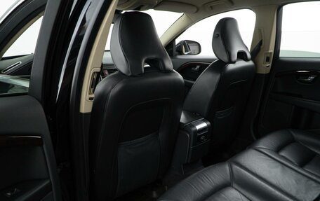 Volvo S80 II рестайлинг 2, 2007 год, 1 200 046 рублей, 11 фотография