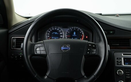 Volvo S80 II рестайлинг 2, 2007 год, 1 200 046 рублей, 12 фотография