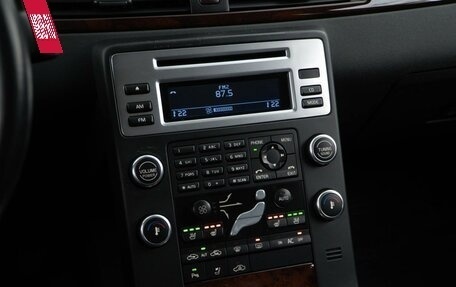 Volvo S80 II рестайлинг 2, 2007 год, 1 200 046 рублей, 15 фотография