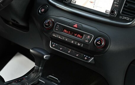 KIA Sorento III Prime рестайлинг, 2019 год, 2 345 000 рублей, 12 фотография