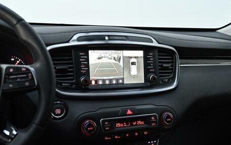 KIA Sorento III Prime рестайлинг, 2019 год, 2 345 000 рублей, 11 фотография