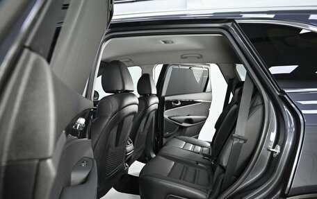 KIA Sorento III Prime рестайлинг, 2019 год, 2 345 000 рублей, 17 фотография