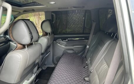 Toyota Land Cruiser Prado 120 рестайлинг, 2007 год, 2 200 000 рублей, 6 фотография